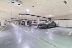 Podzemne parovanie